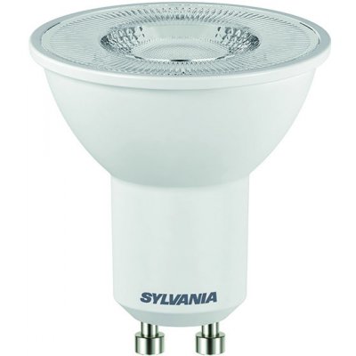 Sylvania 0029181 LED žárovka GU10 6,2W 450lm 3000K – Hledejceny.cz