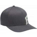 Fox F Head X Flexfit Dark Shadow – Zboží Mobilmania