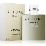 Chanel Allure Edition Blanche parfémovaná voda pánská 50 ml – Zbozi.Blesk.cz