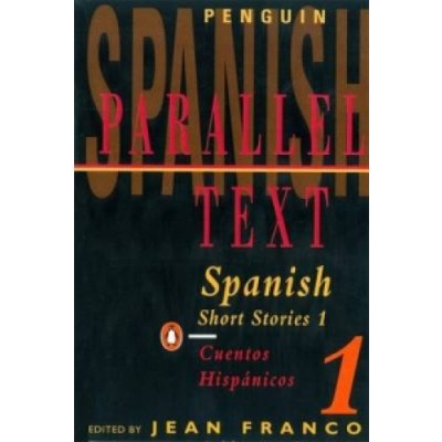 Parallel Text - Spanish Short Stories 1