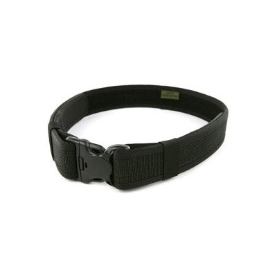 Pásek Duty Belt Elite Ops černá L Warrior – Zboží Dáma