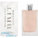 Burberry Brit Rhythm toaletní voda dámská 50 ml