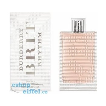 Burberry Brit Rhythm toaletní voda dámská 50 ml