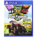 Pure Farming 2018