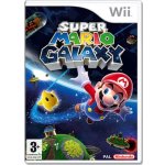 Super Mario Galaxy – Zboží Živě