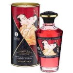 SHUNGA APHRODISIAC SPARKLING STRAWBERRY WINE 100 ml – Zbozi.Blesk.cz