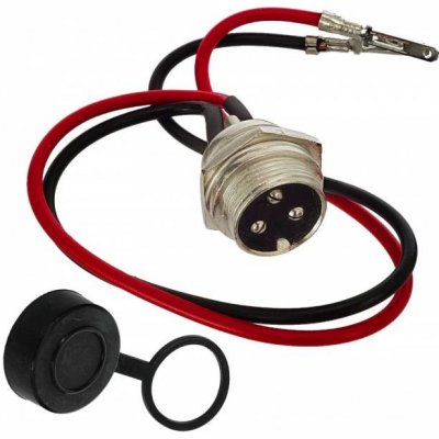 Konektor nabíjení pro mini ATV – Zboží Mobilmania