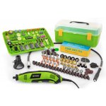 FIELDMANN FDMB 200172-E – HobbyKompas.cz