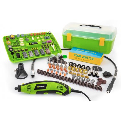 FIELDMANN FDMB 200172-E – HobbyKompas.cz