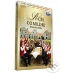 Březovská desítka - Růže od milého DVD – Hledejceny.cz