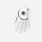 FootJoy WeatherSof 24 Womens Golf Glove bílá L levá – Zboží Dáma