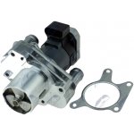 NTY EGR Ventil Mercedes Sprinter 906 218CDI 219CDI 2006- 318CDI 319CDI 2008- 418CDI 2006- 419CDI 2009- 518CDI 519CDI 2006- Vito a další (6421401760)