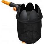 FISKARS ONECLICK Pracovní hlava Sběrač ovoce ze stromů s vakem – Hledejceny.cz
