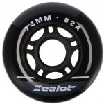 Zealot 74mm 82A 4ks – Sleviste.cz