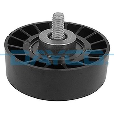 Vratná/vodicí kladka, klínový žebrový řemen DAYCO APV3892 – Zboží Mobilmania