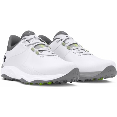 Under Armour Drive Pro SL Wide Mens white – Zboží Dáma