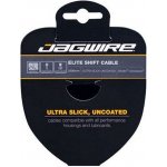 Jagwire přehazovací lanko Elite Polished Ultra-Slick Stainless 1.1x2300mm Campagnolo – Zboží Dáma