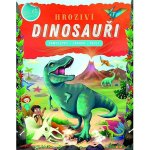 Hroziví dinosauři – Zboží Mobilmania