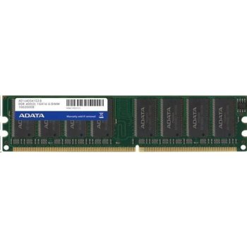 ADATA DDR 1GB 400MHz AD1U400A1G3-B