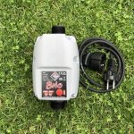 Italtecnica Fluidcontrol Brio 2021 – Zboží Mobilmania