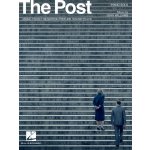 The Post Music from the Motion Picture Soundtrack noty na klavír 988523 – Hledejceny.cz