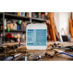 HF servis Impasol Bluesolv - Absolutně bezpečná přímá náhrada za hořlavý, nebezpečný alkohol a líh 20 l