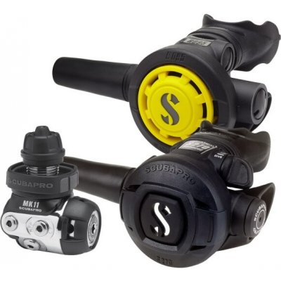 Scubapro MK11/S270/R105 – Hledejceny.cz