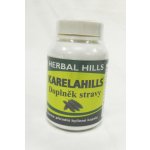 Herbal Hills Karelahills Bylinné kapsle 60 kapslí – Hledejceny.cz
