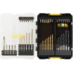 STA88563 STANLEY FATMAX 49DÍLNÁ SADA VRTÁKŮ A BITŮ – Sleviste.cz