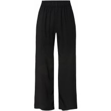 Esmara dámské letní kalhoty černé
