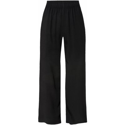 Esmara dámské letní kalhoty černé – Zboží Dáma