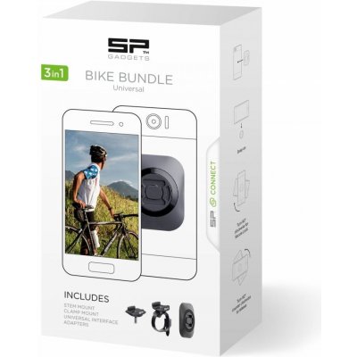 SP Gadgets Bike Bundle Universal – Zboží Mobilmania