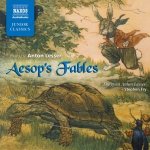 Aesop's Fables Aesop audio – Hledejceny.cz