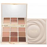 Paese Paleta očních stínů Rose Nude – Zboží Mobilmania