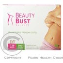 Natural Medicaments Beauty Bust Balance 120 kapslí