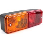 WAS Světlo na vozíky a přívěsy WO72U (200 x 70 x 62 mm) L+P – Hledejceny.cz