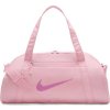 Sportovní taška Nike Gym Club Duffel Bag 24L DR6974-690 Růžová