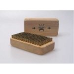 Skivo kartáč bronz – Zboží Mobilmania