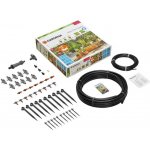 GARDENA Micro-Drip System Základní sada M pro zavlažování květináčů 13001-20 – Zbozi.Blesk.cz