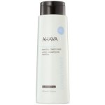 Ahava Deadsea Water minerální kondicionér pro hydrataci a lesk SLS/SLES Free and Paraben Free 400 ml – Hledejceny.cz