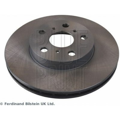 Brzdový kotouč BLUE PRINT ADT34356 | Zboží Auto
