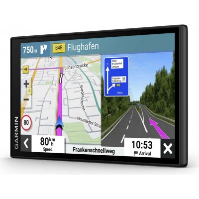 Garmin DriveSmart 66 MT-S EU – Zboží Živě