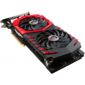 MSI GeForce GTX 1060 GAMING X 6G od 8 993 Kč - Heureka.cz