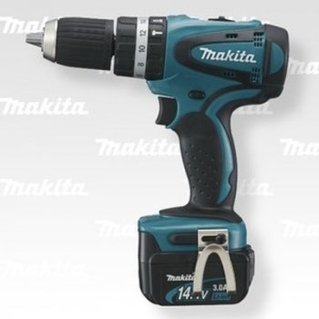 Makita BHP440RFE