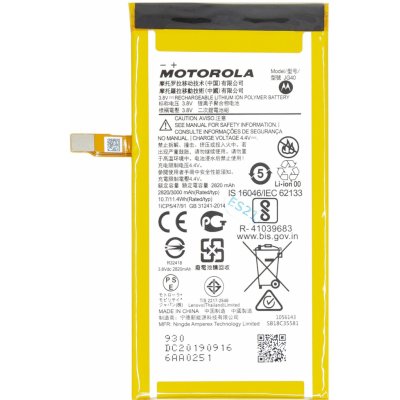 Motorola JG40 – Zboží Mobilmania