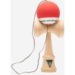 Kendama Krom Pop Červená – Zboží Živě