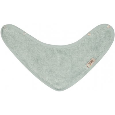 Timboo Bandana Bib Sea Blue – Zbozi.Blesk.cz