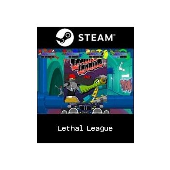 Lethal League