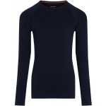 ICEBREAKER 200 Oasis LS Crewe Midnight Navy – Hledejceny.cz