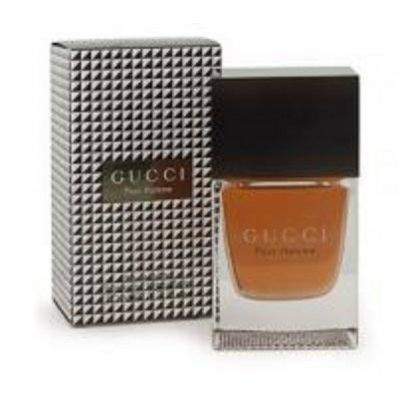 Gucci II. toaletní voda pánská 100 ml tester – Zbozi.Blesk.cz